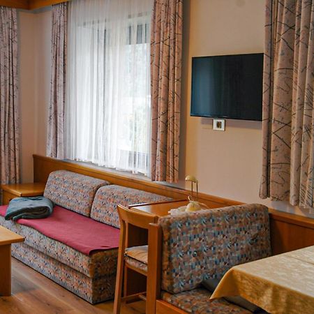 Appartements Residence Ganthaler Rablà Екстериор снимка
