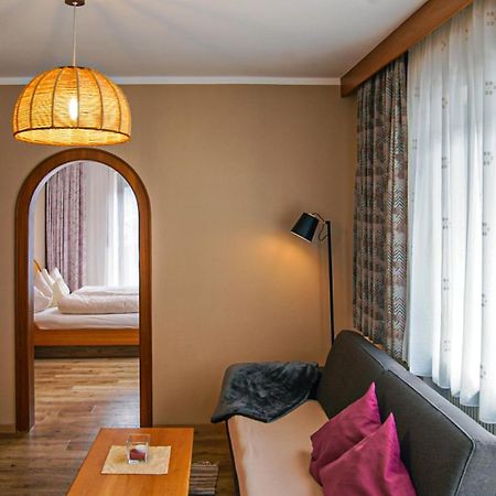 Appartements Residence Ganthaler Rablà Екстериор снимка