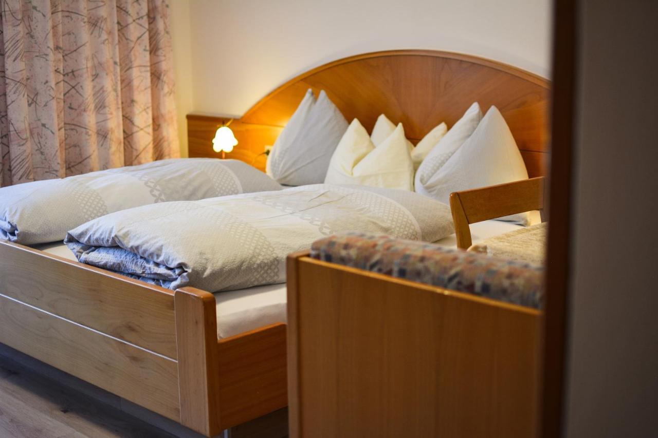 Appartements Residence Ganthaler Rablà Екстериор снимка