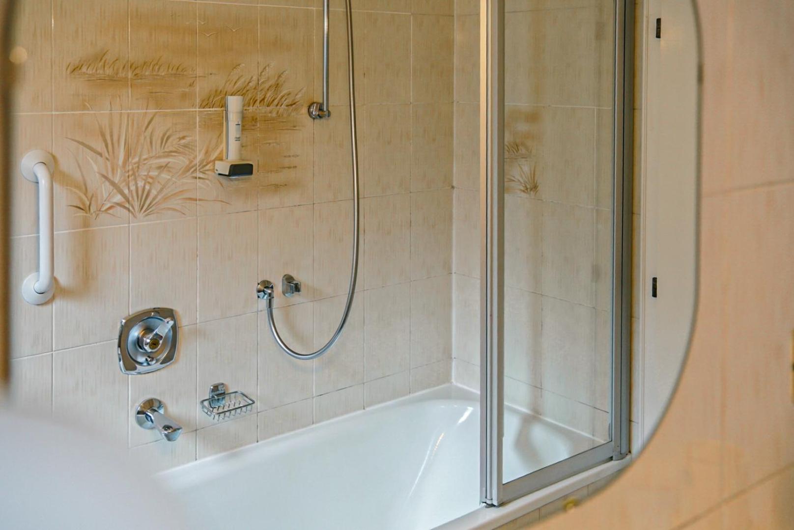 Appartements Residence Ganthaler Rablà Екстериор снимка