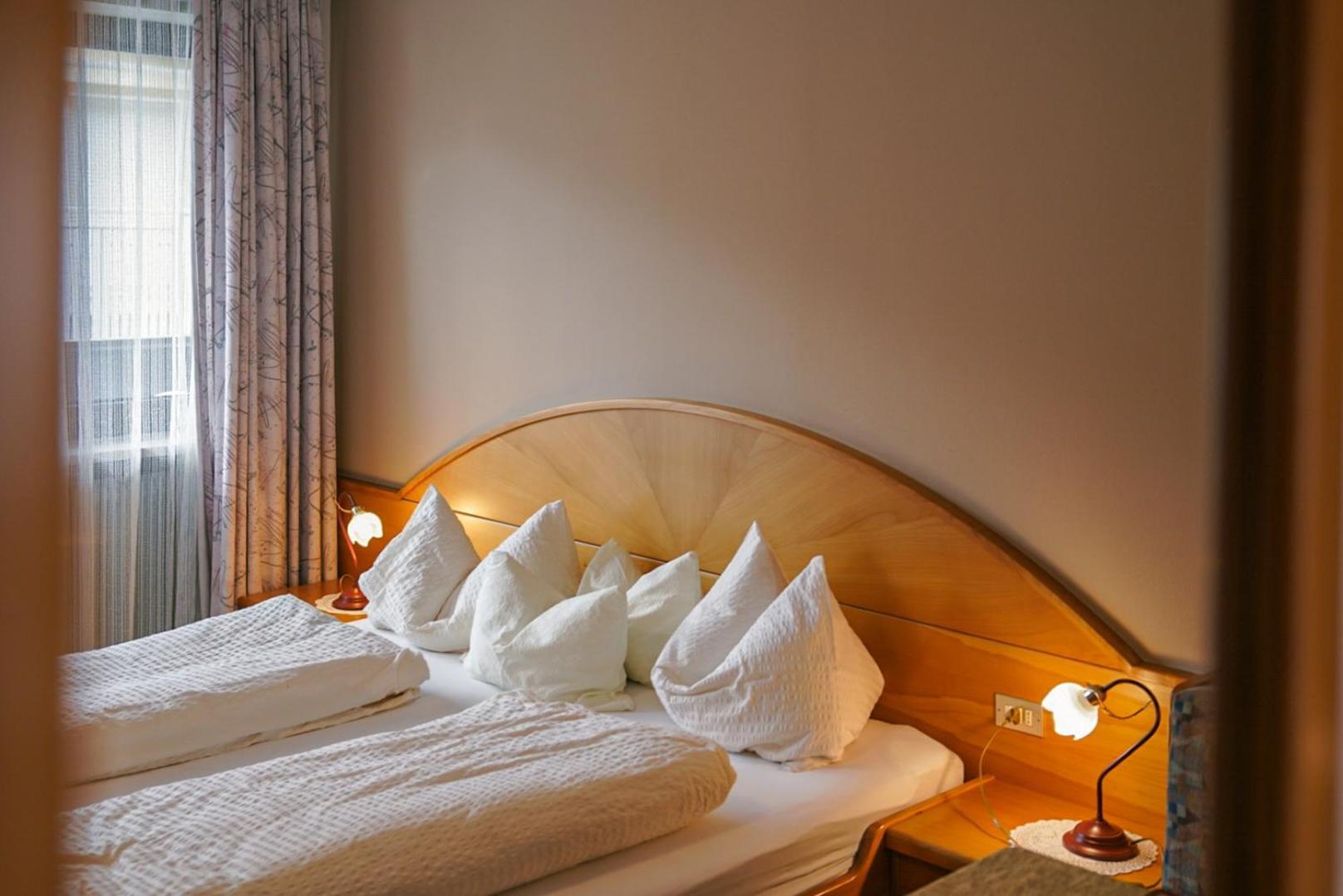 Appartements Residence Ganthaler Rablà Екстериор снимка