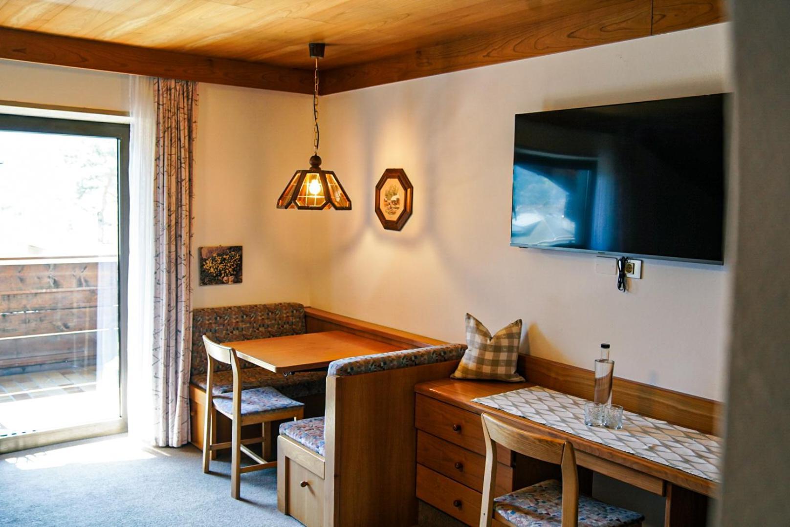 Appartements Residence Ganthaler Rablà Екстериор снимка