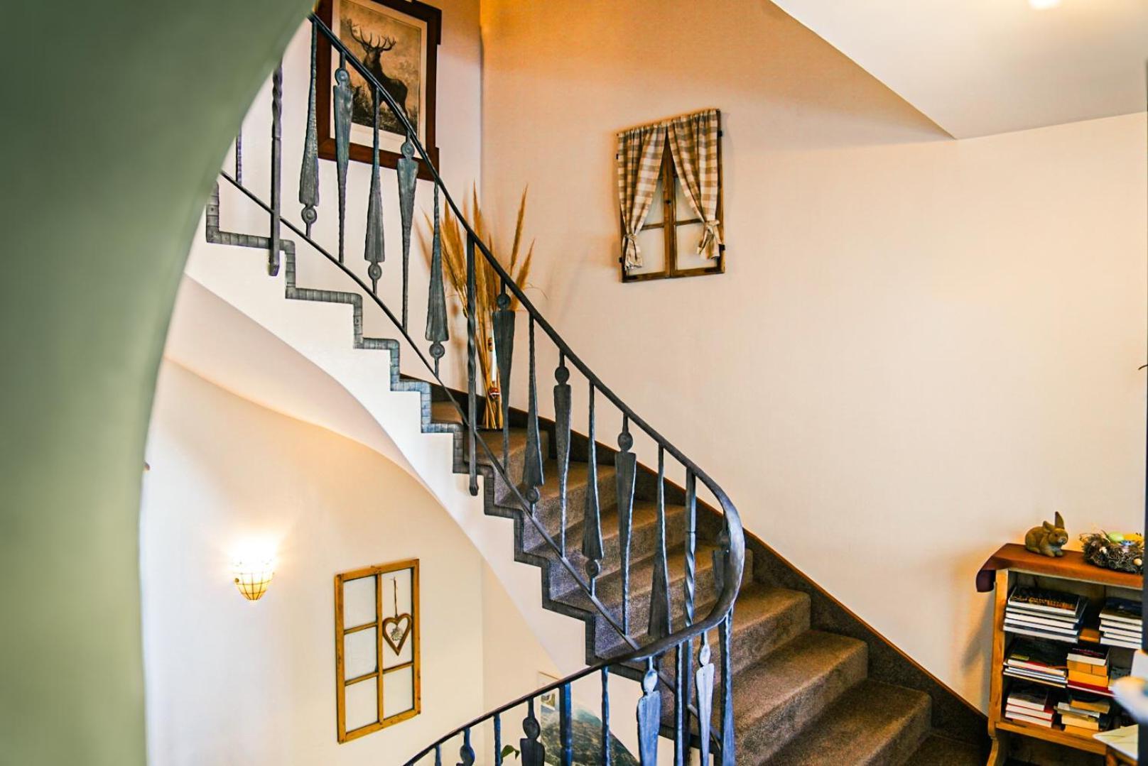 Appartements Residence Ganthaler Rablà Екстериор снимка
